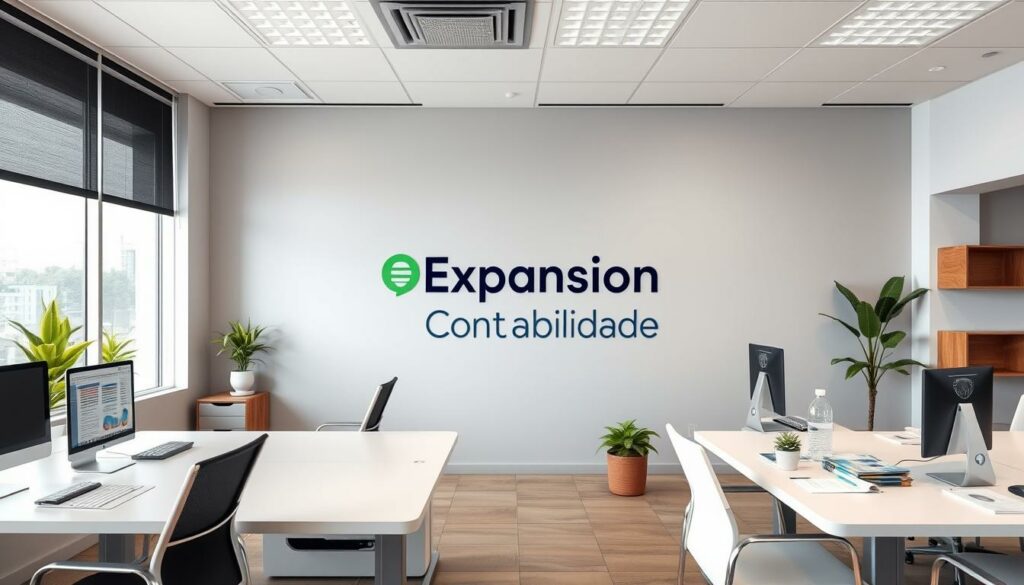 Image - Expansion Assessoria & Consultoria Contábil 