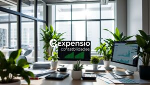 Contabilidade para Empresas em São Bernardo - Soluções Fiáveis- Expansion Assessoria & Consultoria Contábil