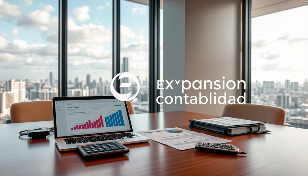 Contabilidade para Empresas em São Bernardo do Campo- Expansion Assessoria & Consultoria Contábil