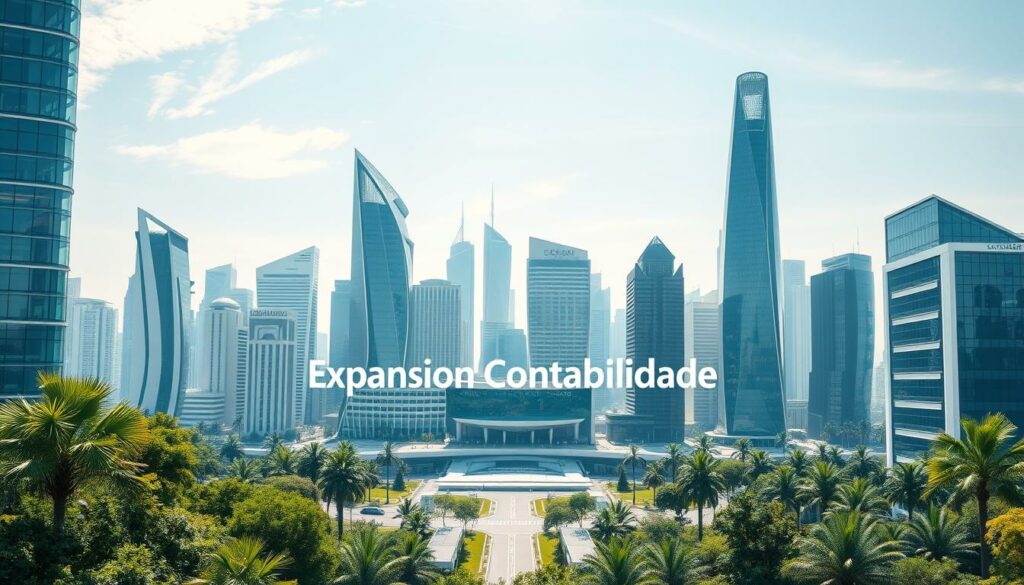 Image - Expansion Assessoria & Consultoria Contábil 