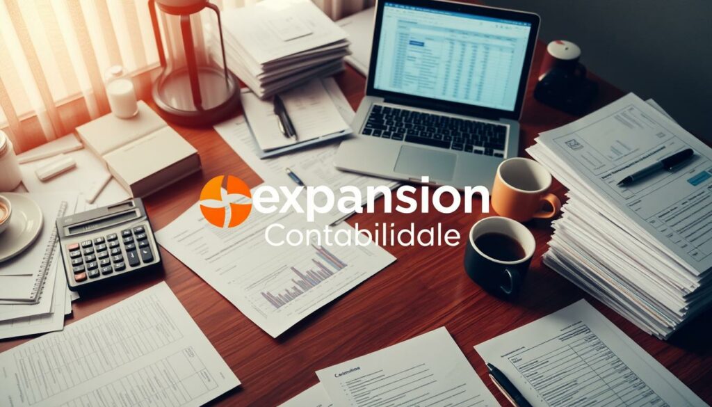 Image - Expansion Assessoria & Consultoria Contábil 