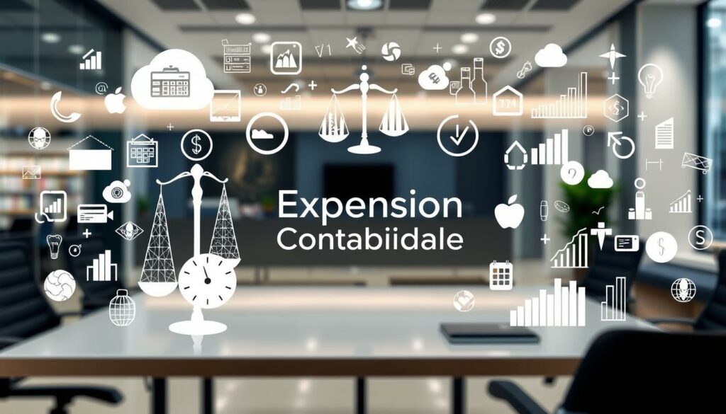 Image - Expansion Assessoria & Consultoria Contábil 