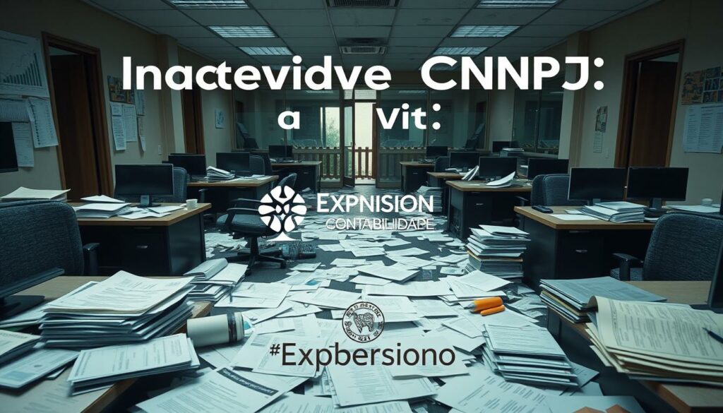 Image - Expansion Assessoria & Consultoria Contábil 