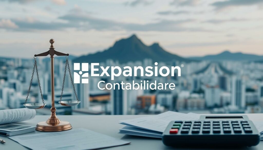 Image - Expansion Assessoria & Consultoria Contábil 