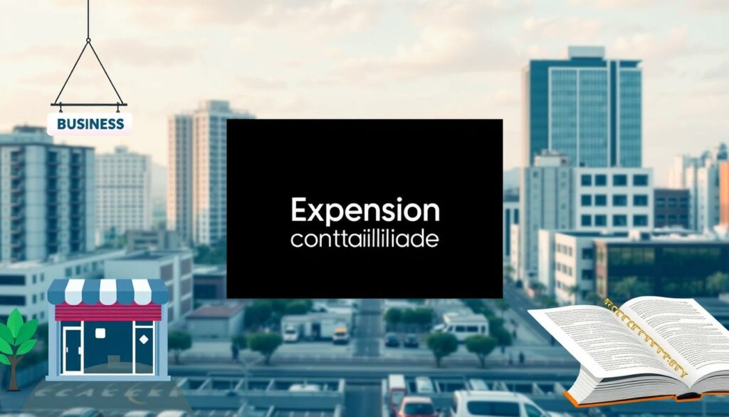 Image - Expansion Assessoria & Consultoria Contábil 