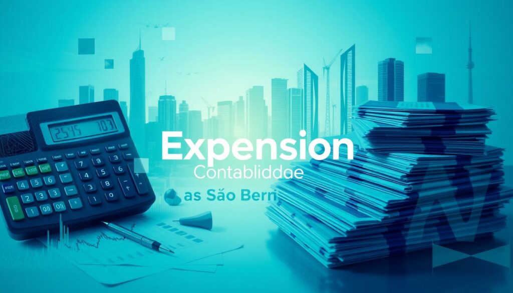 Image - Expansion Assessoria & Consultoria Contábil 