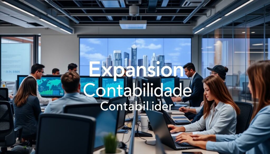 Image - Expansion Assessoria & Consultoria Contábil 