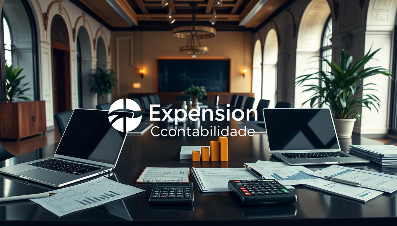 Contabilidade para Médias Empresas Especializada - Expansion Assessoria & Consultoria Contábil