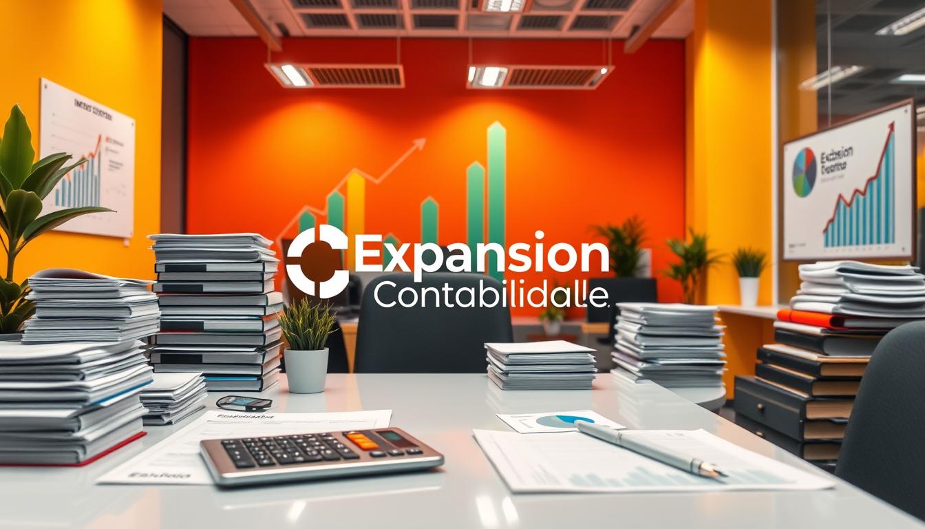 Contabilidade para comercio- Expansion Assessoria & Consultoria Contábil