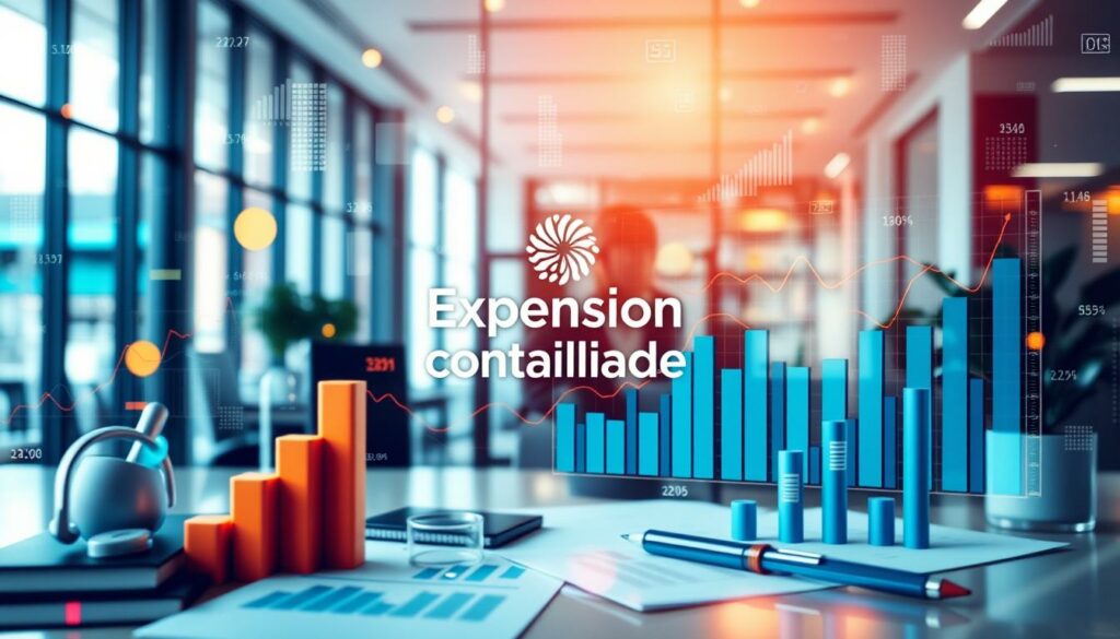 Image - Expansion Assessoria & Consultoria Contábil 