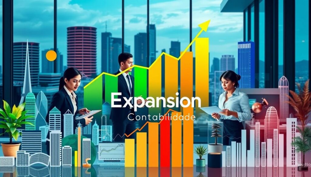 Image - Expansion Assessoria & Consultoria Contábil 