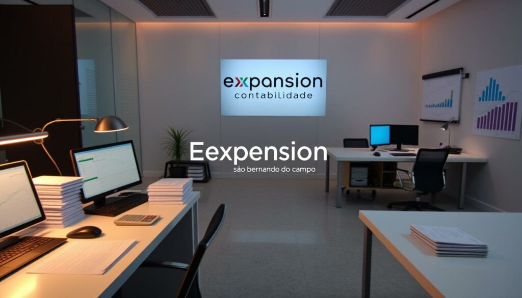 Image - Expansion Assessoria & Consultoria Contábil 