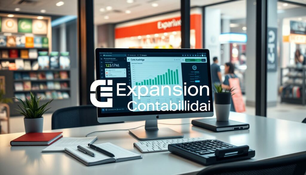 Image - Expansion Assessoria & Consultoria Contábil 