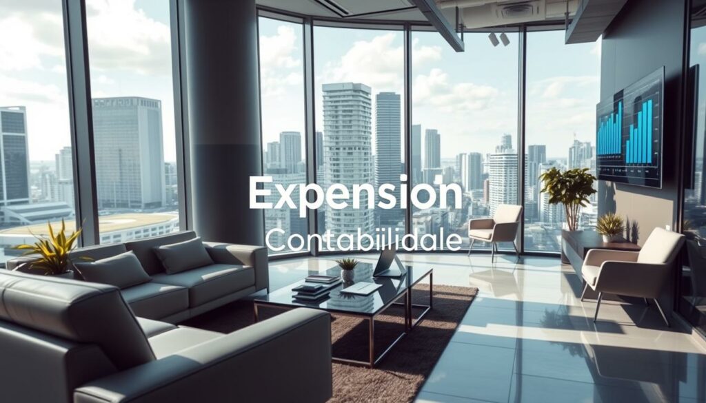 Melhor contabilidade em São Paulo - Expansion Assessoria & Consultoria Contábil