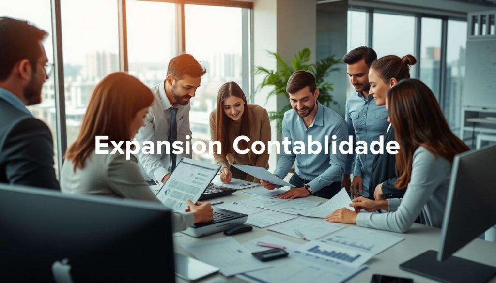 Contabilidade para empresas Simples Nacional