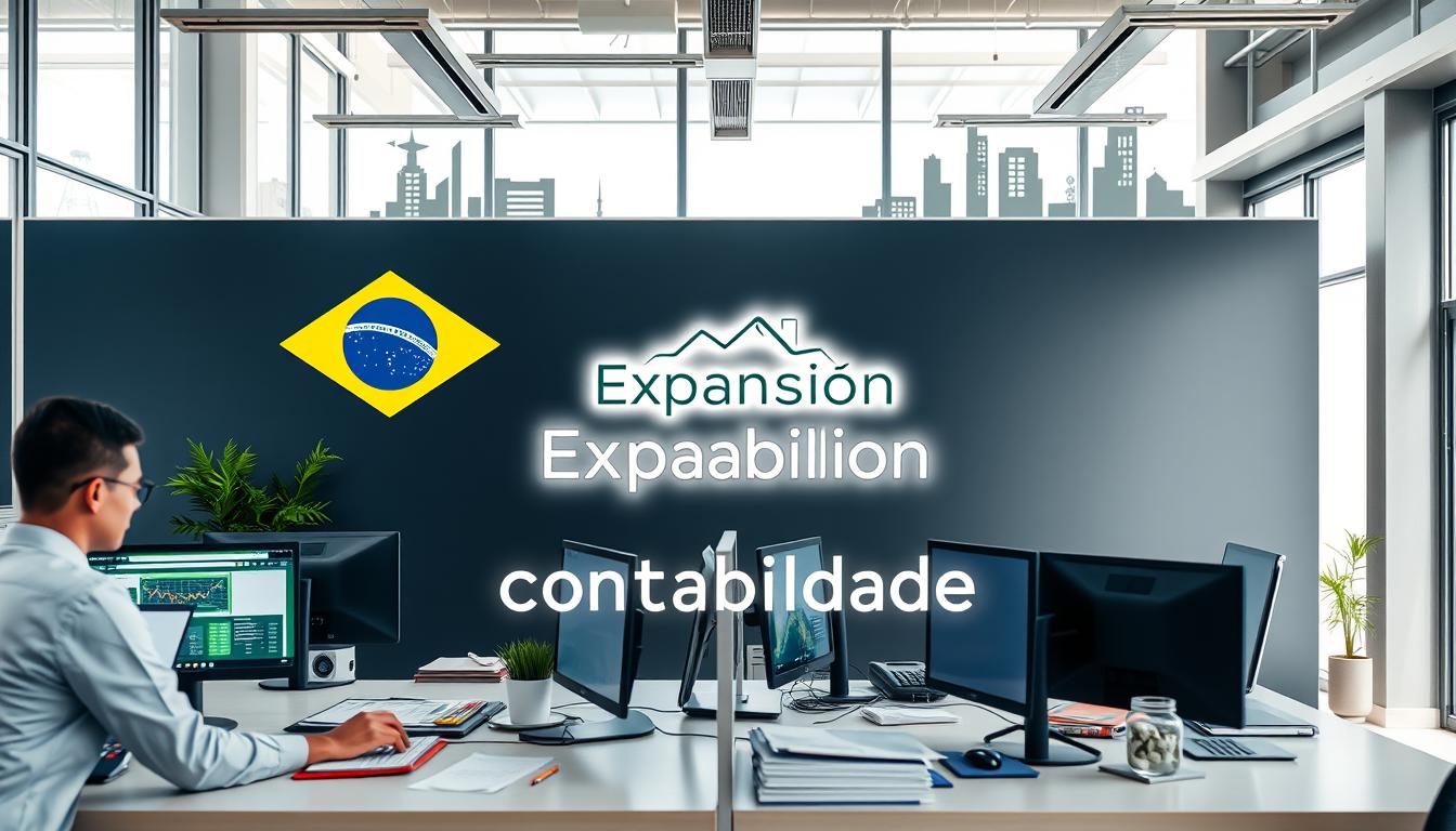 Contabilidade para empresas no Brasil