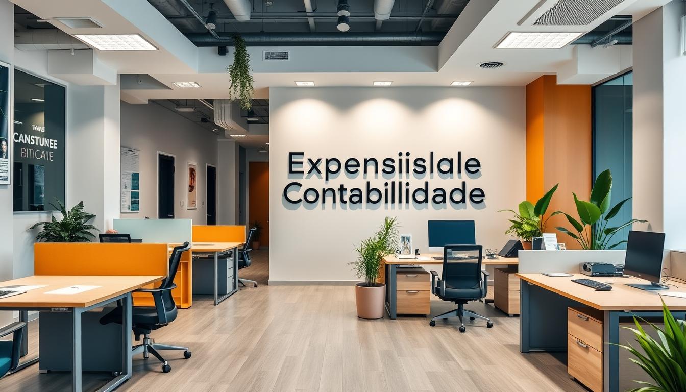 Escritório de Contabilidade em ABC