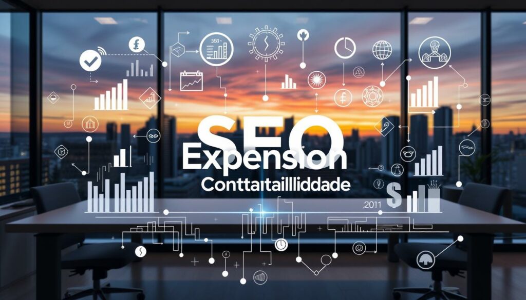 Estratégias de SEO para escritórios de contabilidade