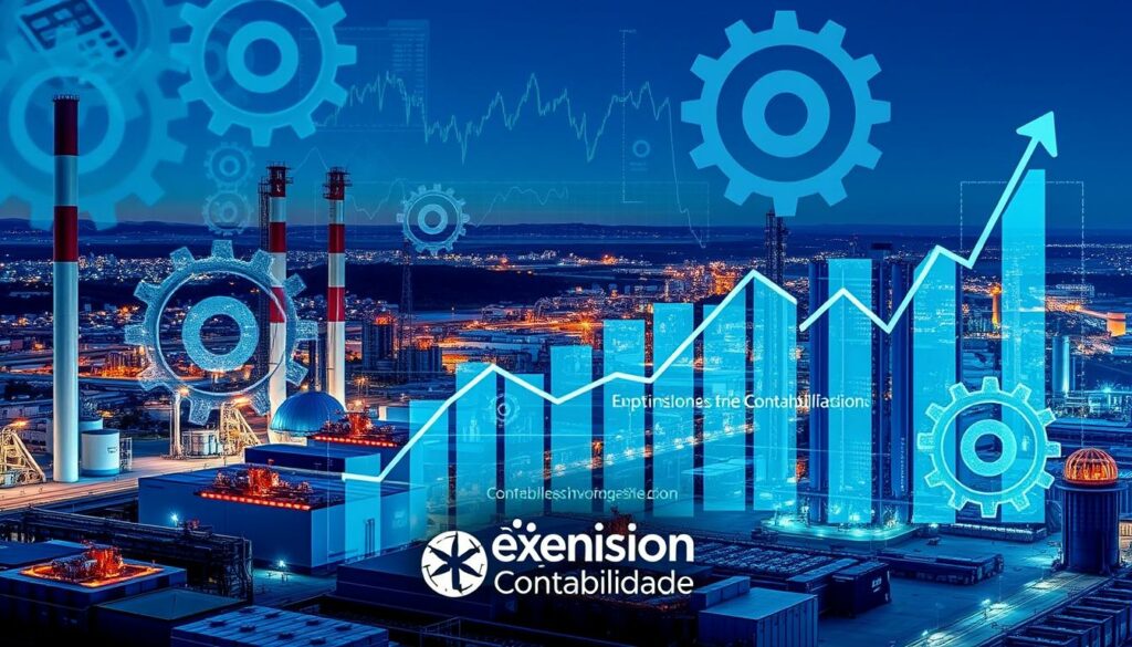 Estratégias para otimização tributária industrial