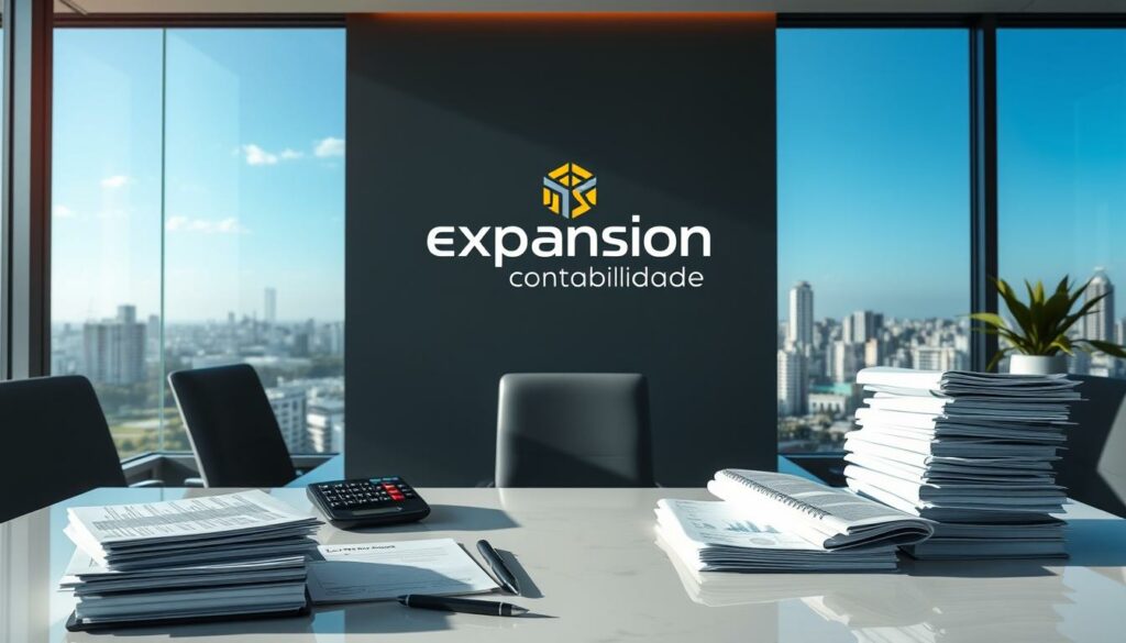 Expansion Contabilidade auditoria fiscal