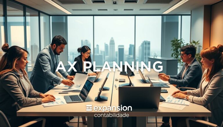 Planejamento Tributário Eficiente para Empresas