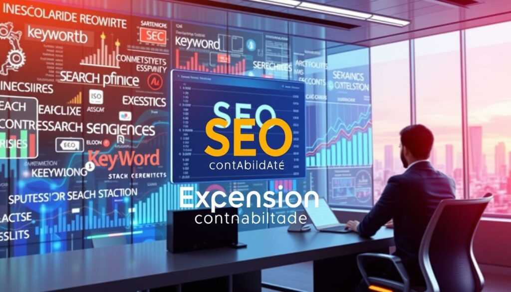 SEO para contadores