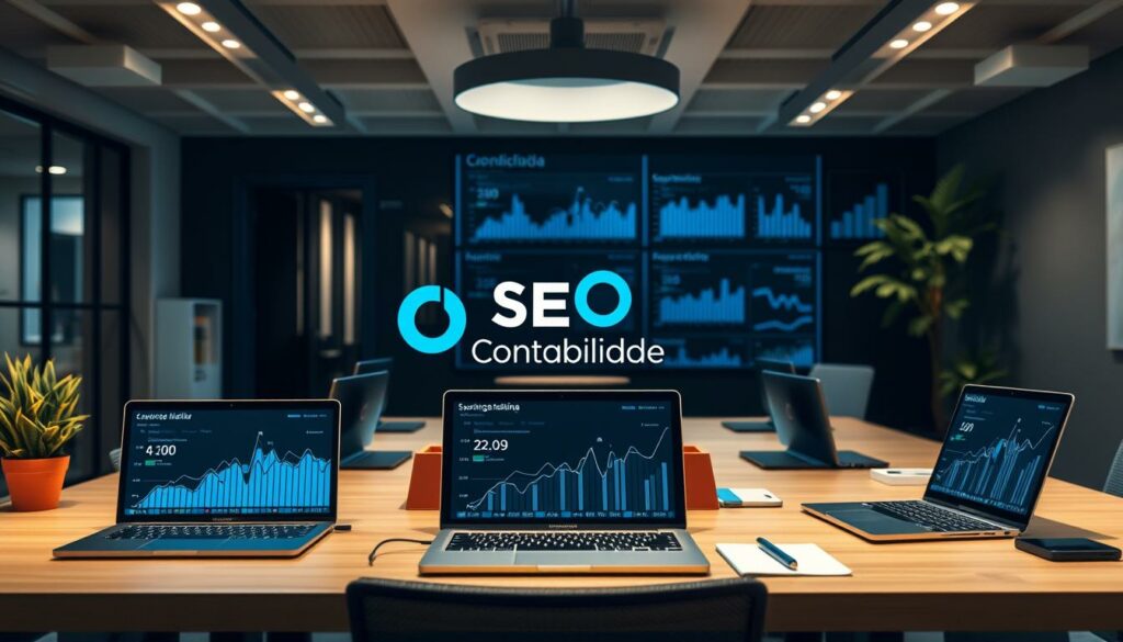 SEO para escritórios de contabilidade