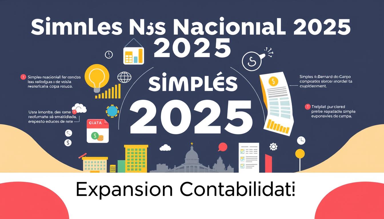 Simples Nacional 2025