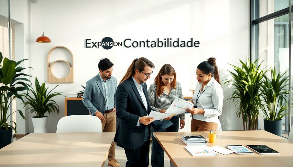 benefícios da contabilidade