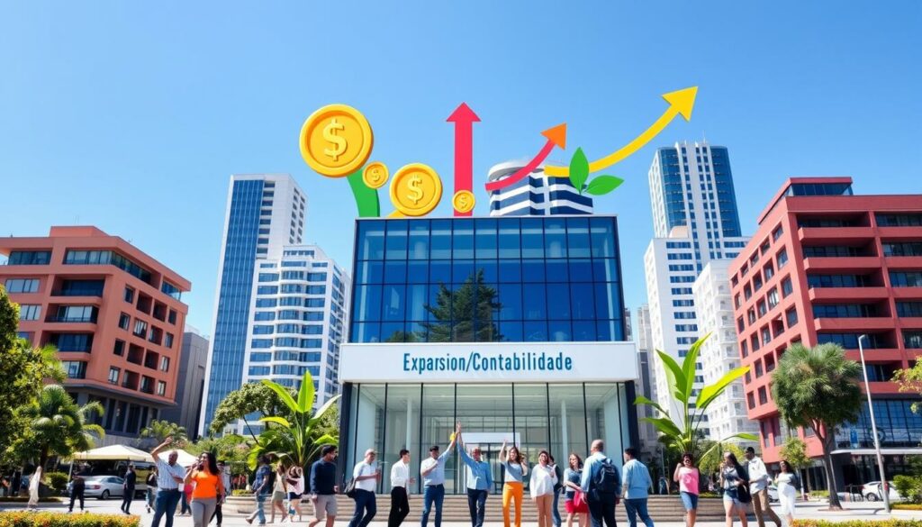 benefícios fiscais e incentivos fiscais