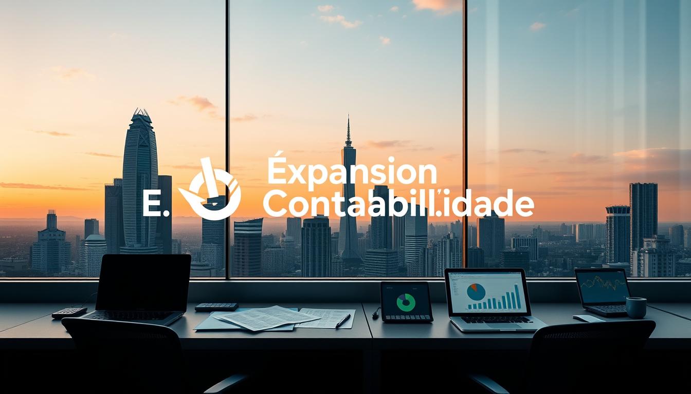 contabilidade SP, serviços contábeis em São Paulo