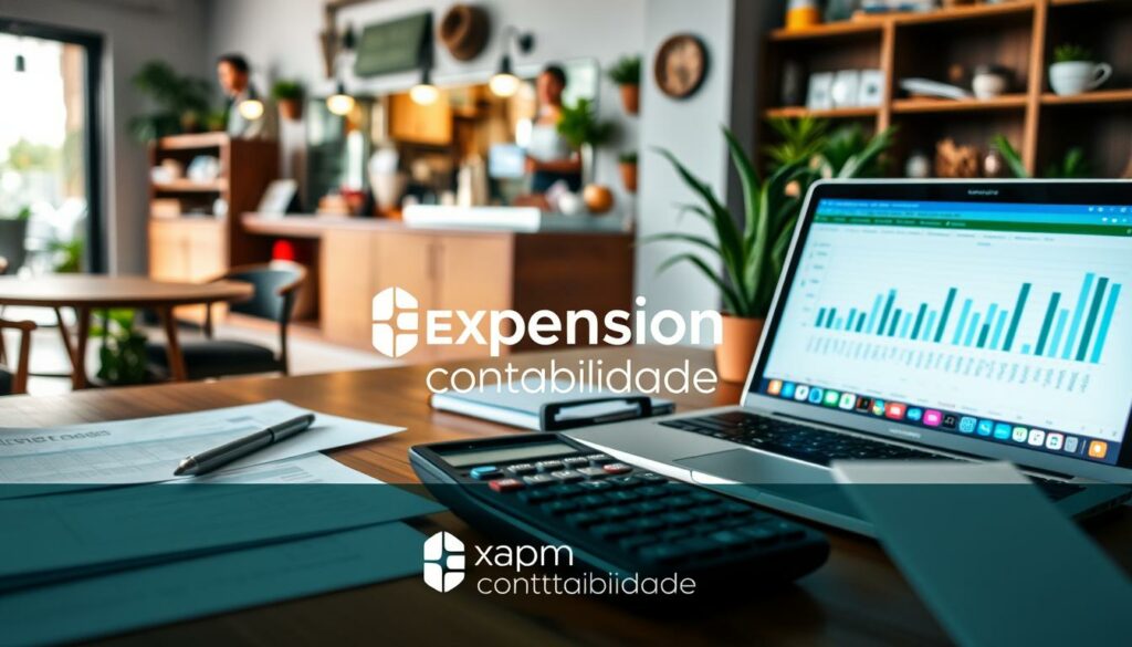 contabilidade para pequenas empresas