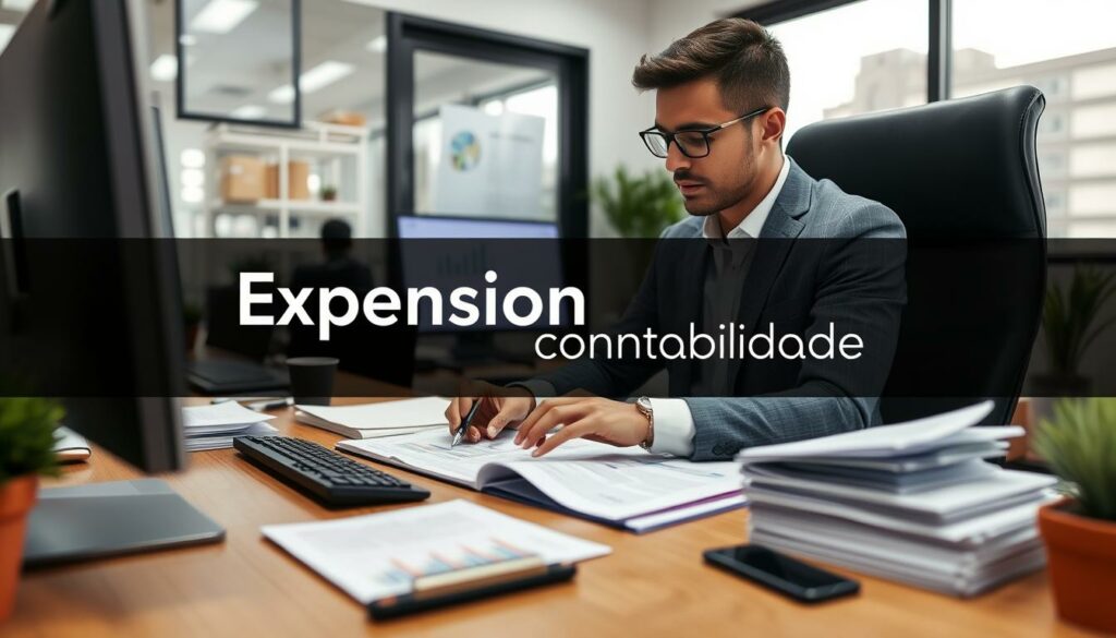 contador para pequena empresa