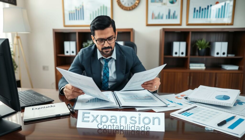 expertise em auditoria contábil