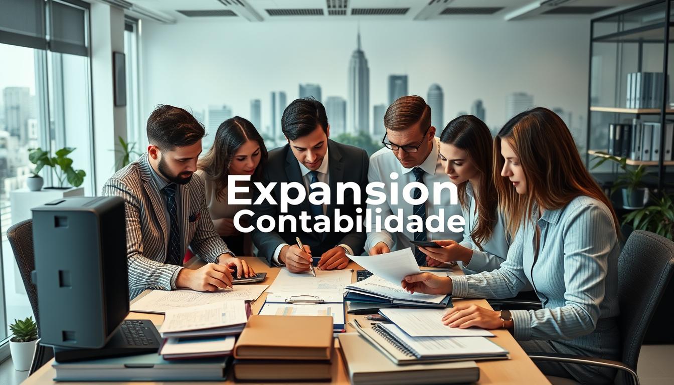 expertise em legislação fiscal