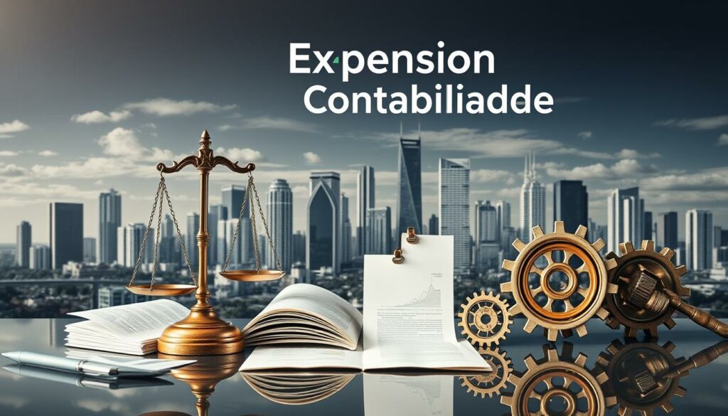 legislação contábil e reformas trabalhistas