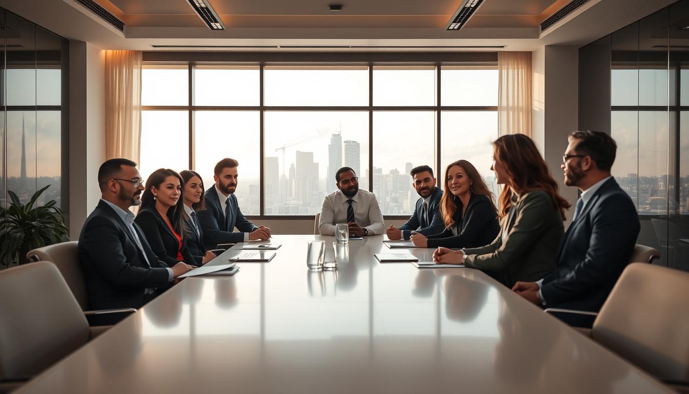 BPO financeiro empresas médio porte ABC Paulista