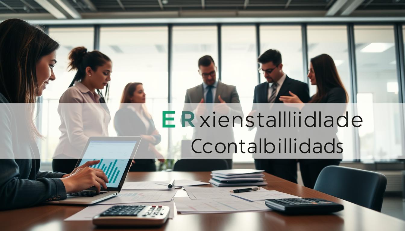Contabilidade para Empresas