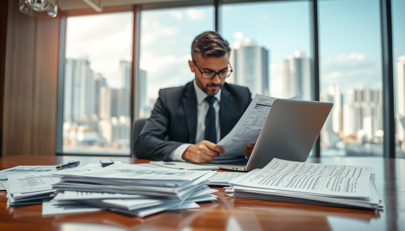 Recuperação de Créditos e Revisão Fiscal