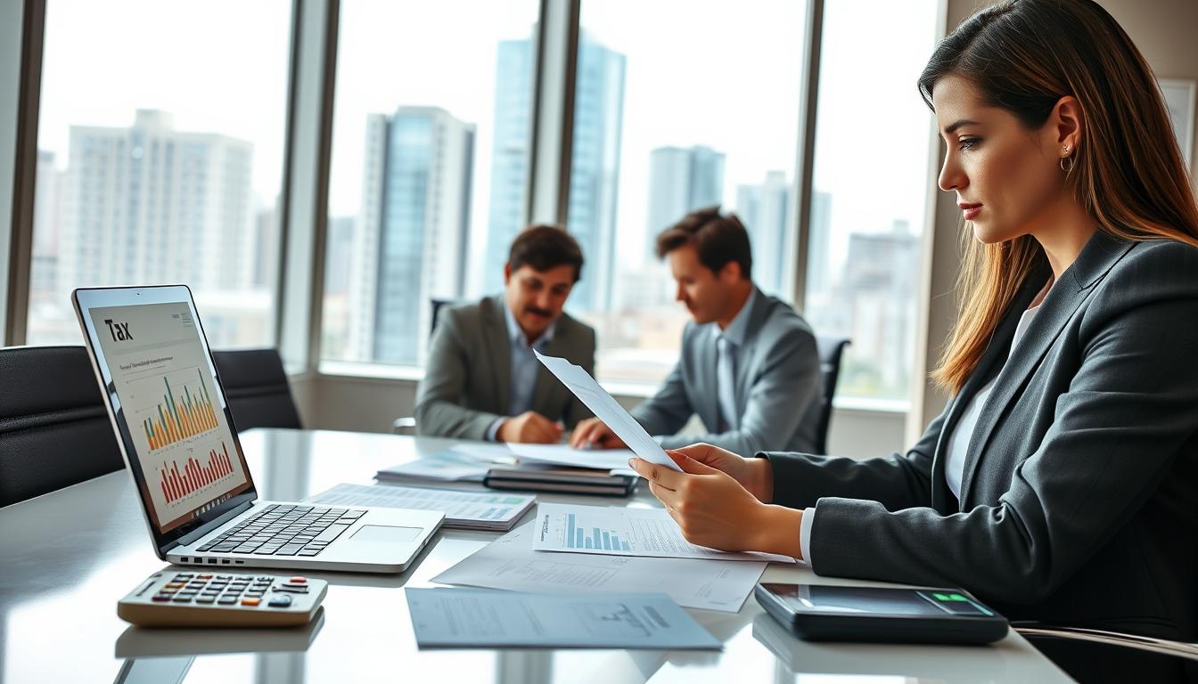 como pagar menos impostos empresa ABC Paulista