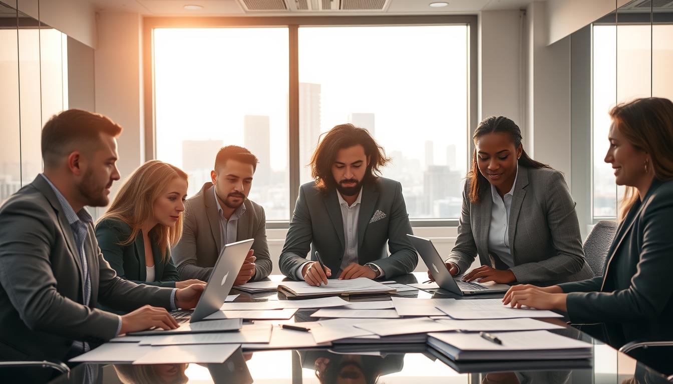 contabilidade consultiva ABC Paulista empresas médio porte