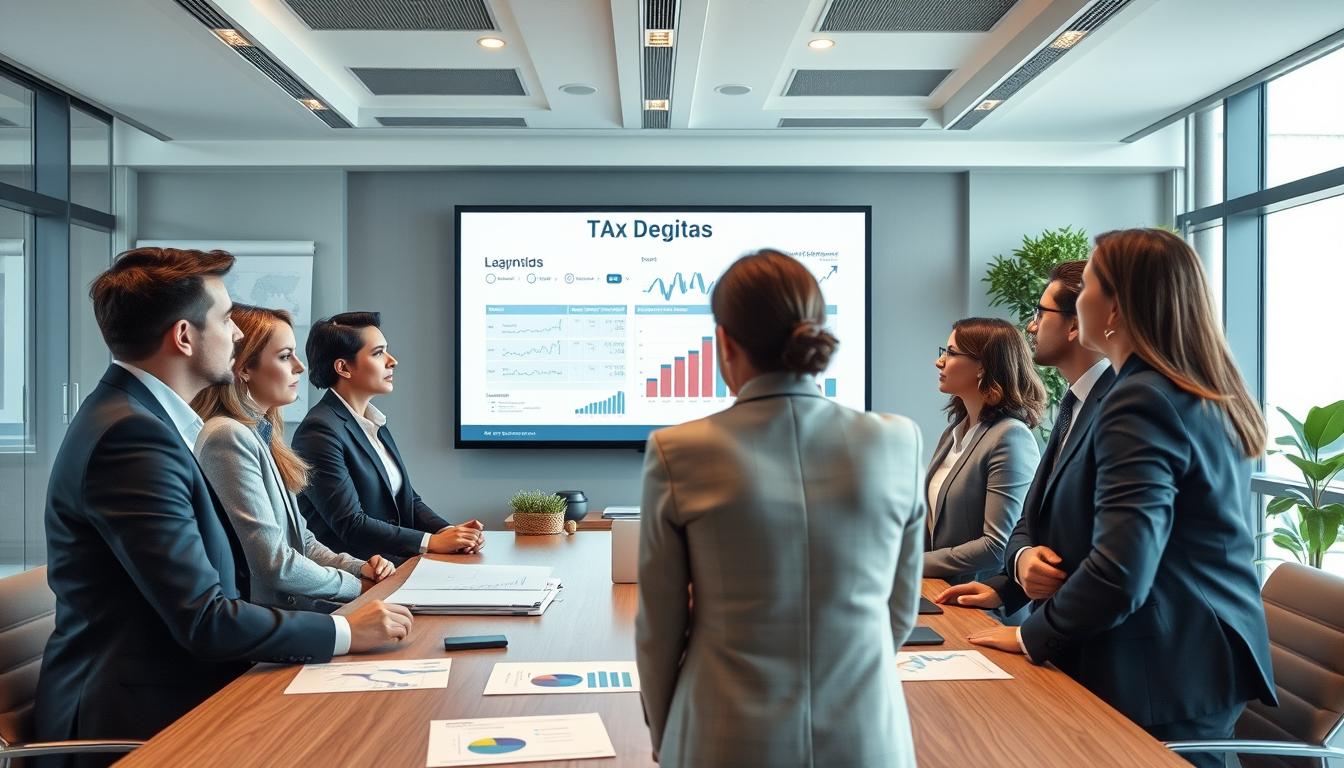diagnóstico tributário empresas ABC Paulista