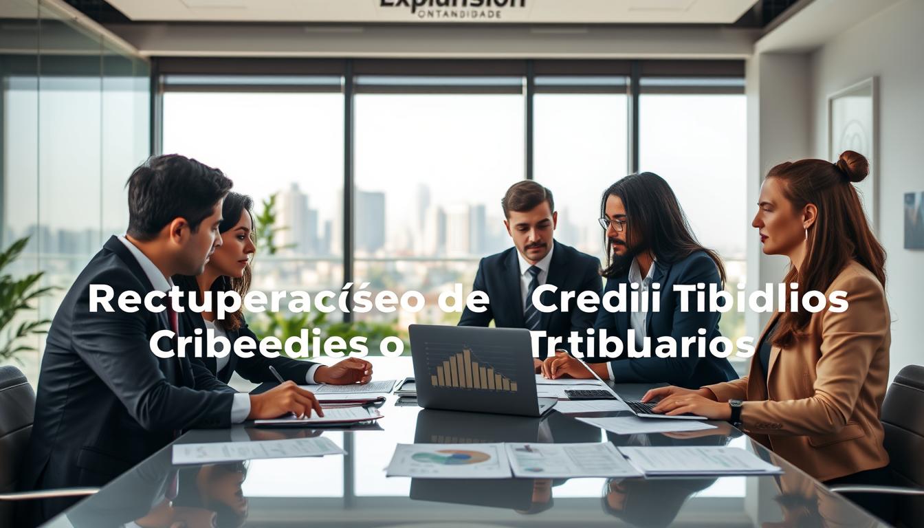 recuperação de créditos tributários empresas ABC