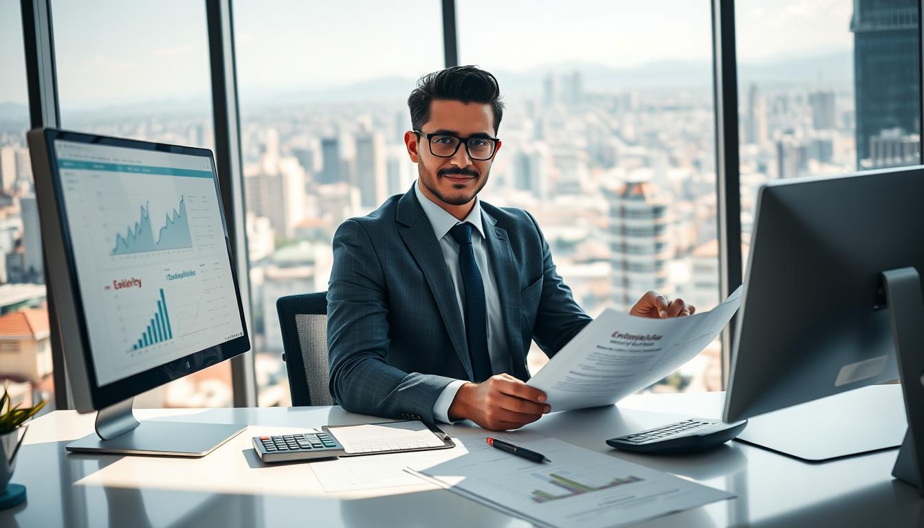 contabilidade especializada em empresas de médio porte ABC Paulista