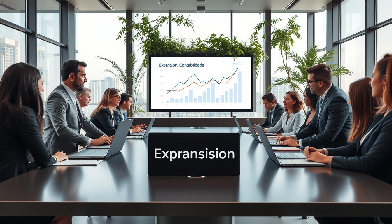 contabilidade para empresas com faturamento acima de 5 milhões