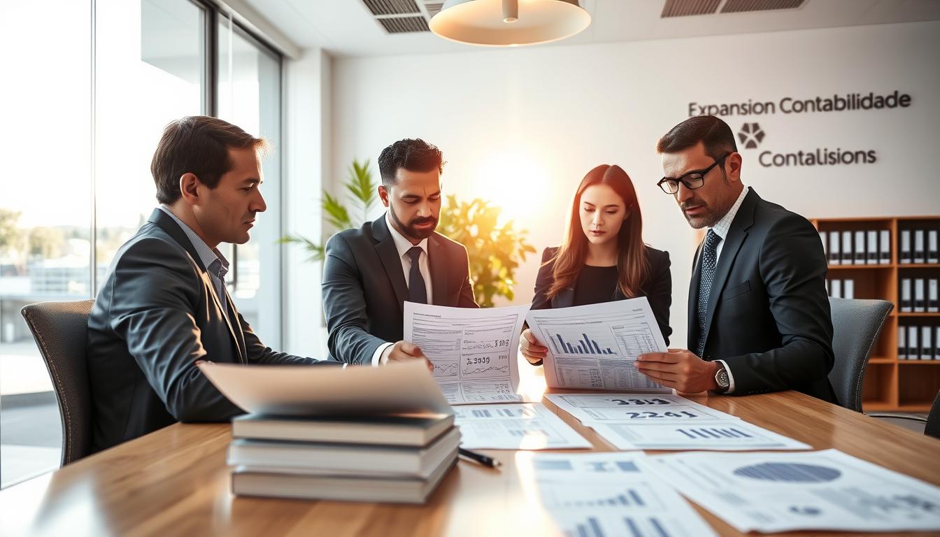 empresa pagando muito imposto o que fazer