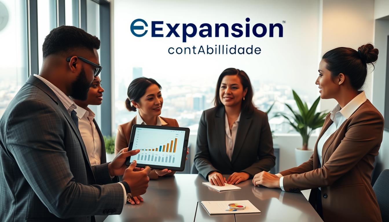 parceiro contábil estratégico empresa médio porte