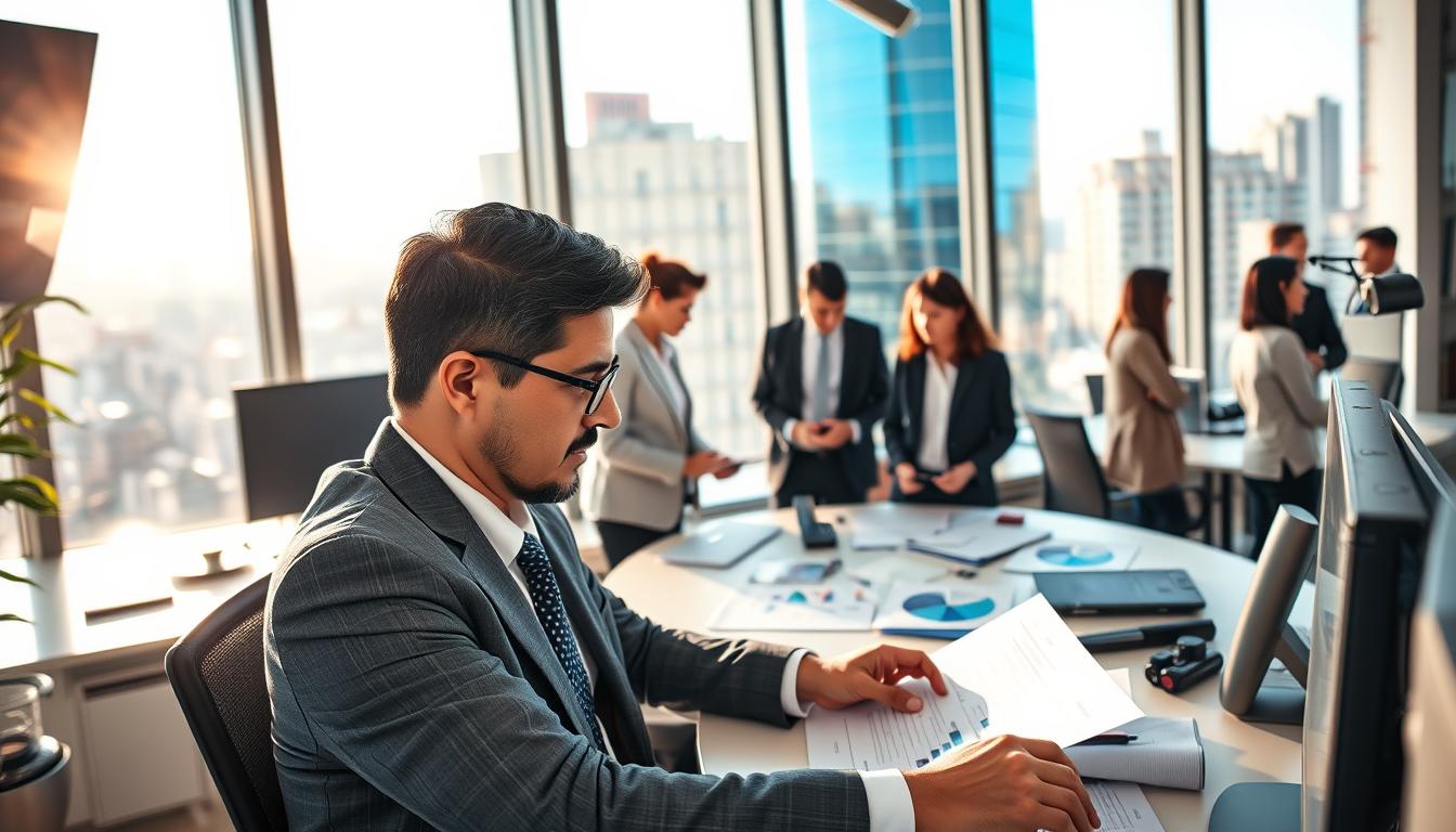 problemas com contador atual empresa solução
