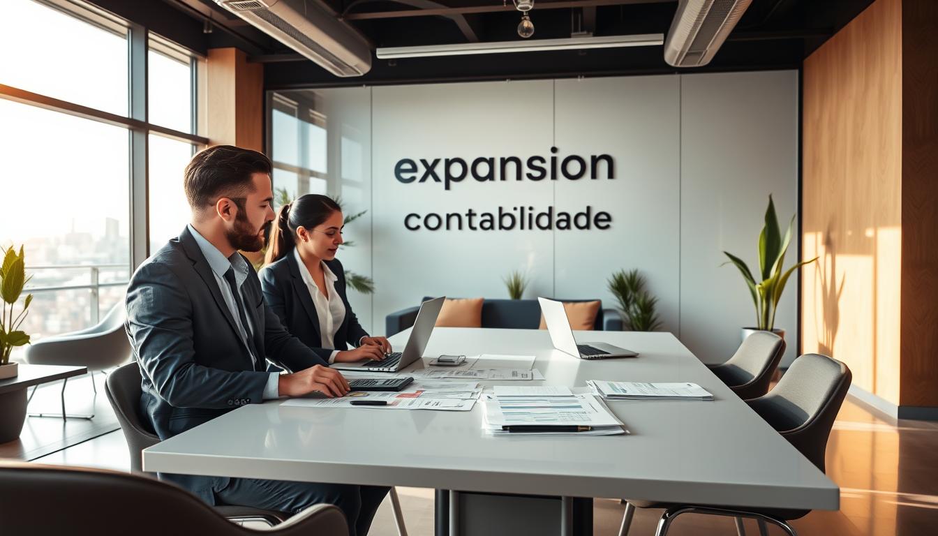 quando trocar de escritório contábil empresa