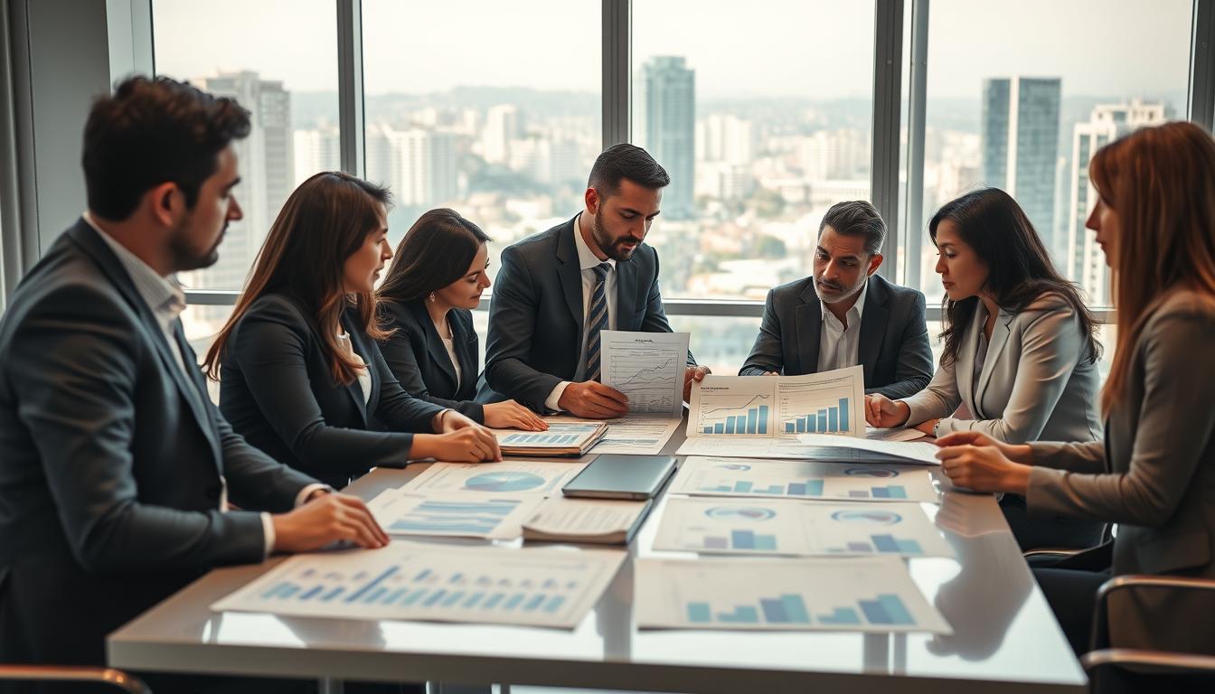 contabilidade indústria, margem contribuição indústria, precificação industrial